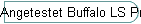 Angetestet Buffalo LS Pro