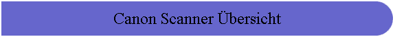 Canon Scanner bersicht