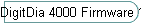 DigitDia 4000 Firmware 1.06
