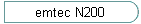 emtec N200