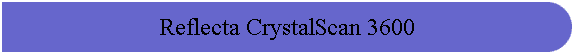 Reflecta CrystalScan 3600