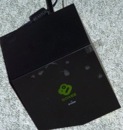 Boxee Box
