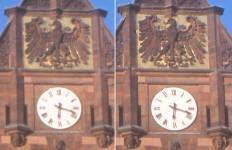 Canon 9000F - 4800 vs. 9600 dpi