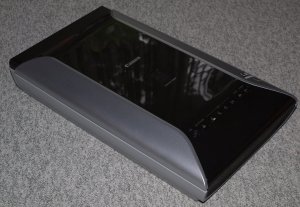 Canon CanoScan 9000F