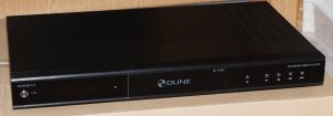 HDi Dune HD Base 3.0