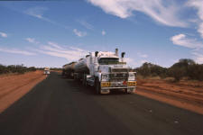 Reflecta - Dia Truck